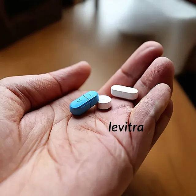 Levitra 10 mg vendita